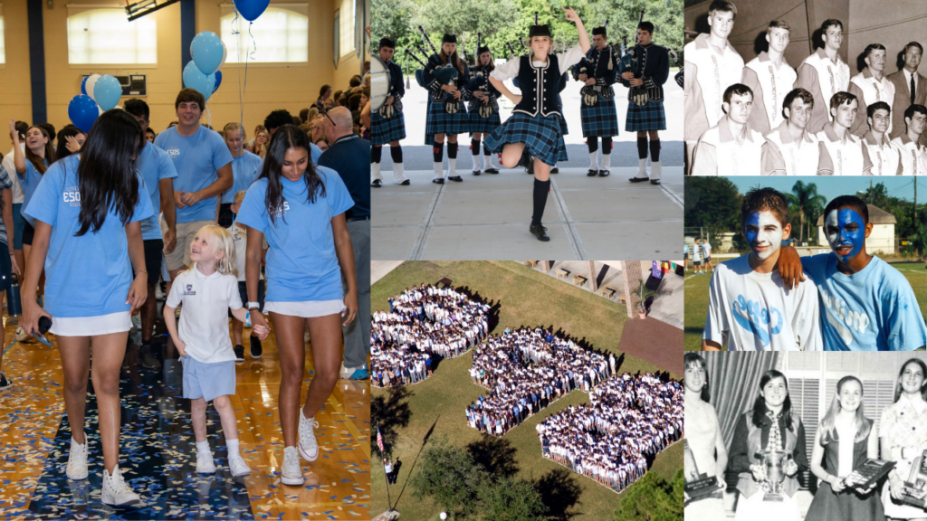 Alumni Welcome Banner